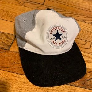 Converse baseball cap